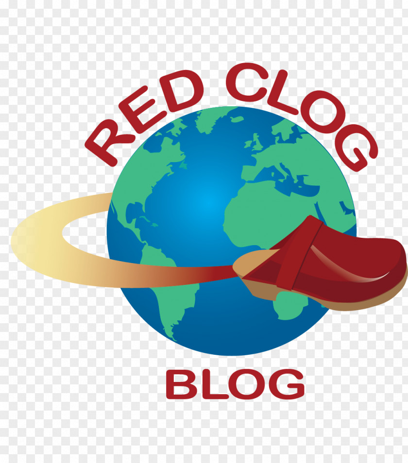Clogs Clip Art Blog Red Clog United Kingdom PNG