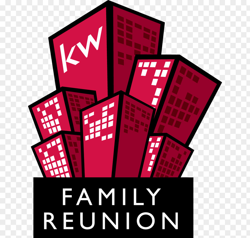 Family Keller Williams Realty Reunion Real Estate Agent PNG