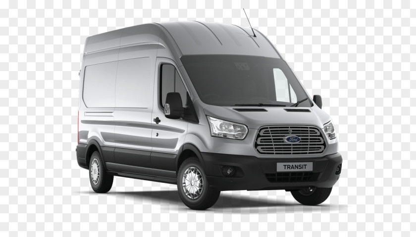 Ford Transit Connect Car Van Courier PNG