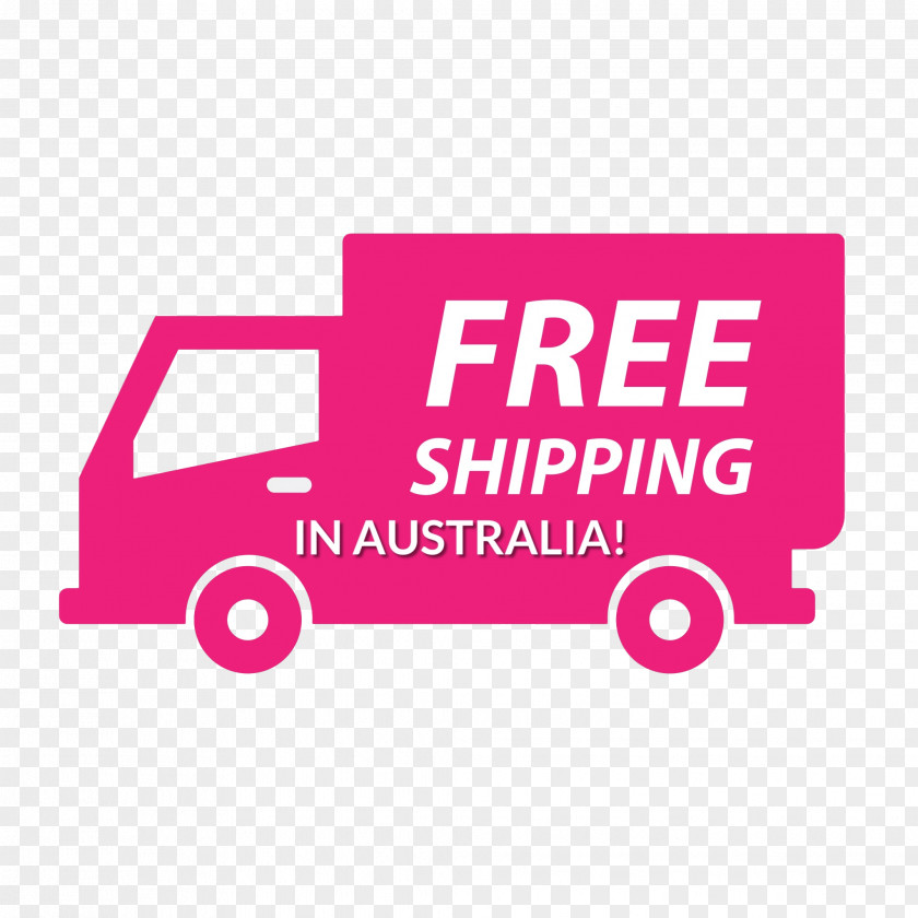 Free Delivery Freight Transport Truck PNG