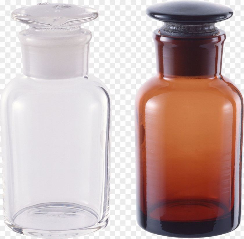 Glass Bottle Mason Jar PNG