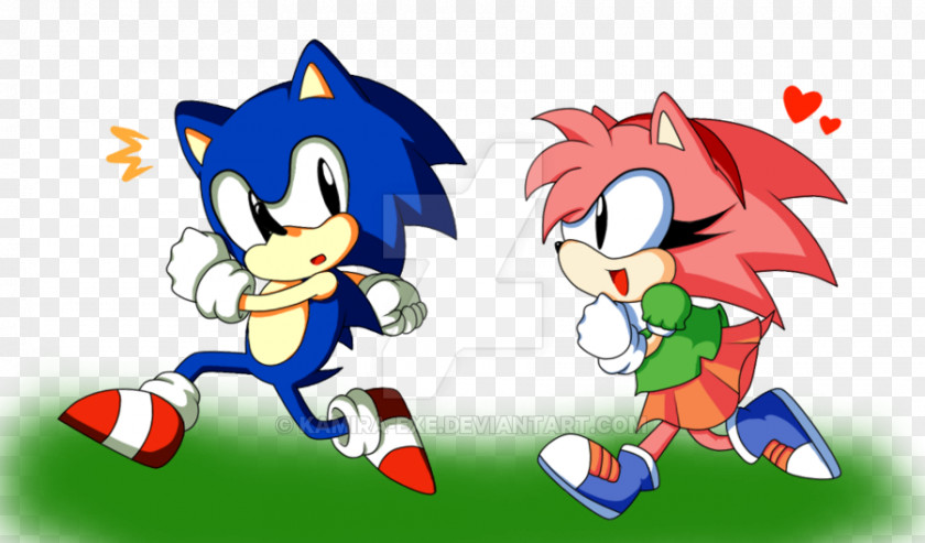 Hedgehog Amy Rose Shadow The Sonic CD Tails PNG