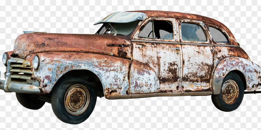 Sedan Land Vehicle Classic Car Background PNG