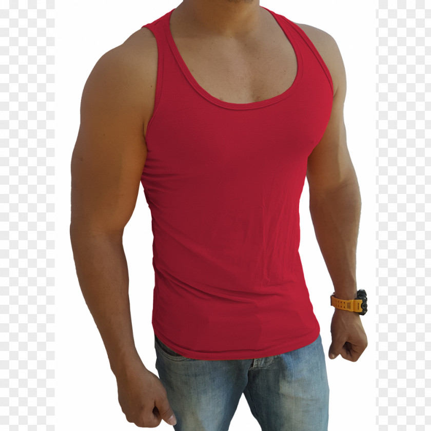 T-shirt Sleeveless Shirt Gilets Undershirt Blouse PNG