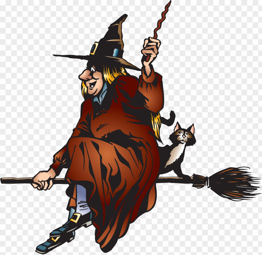 The Witches Witchcraft Book PNG