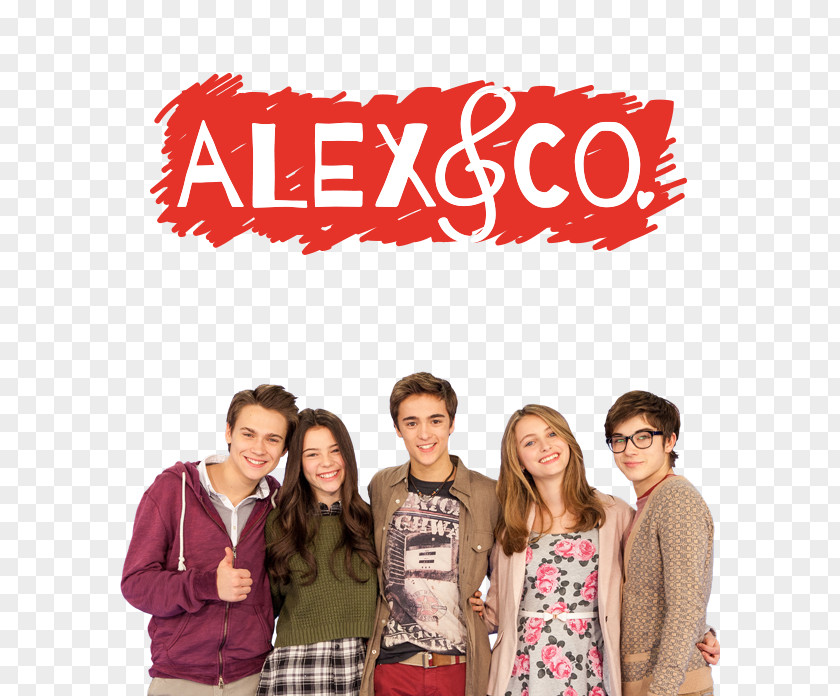 We Are One SitcomMediaset Premium Television Show Disney Channel Alex & Co. PNG
