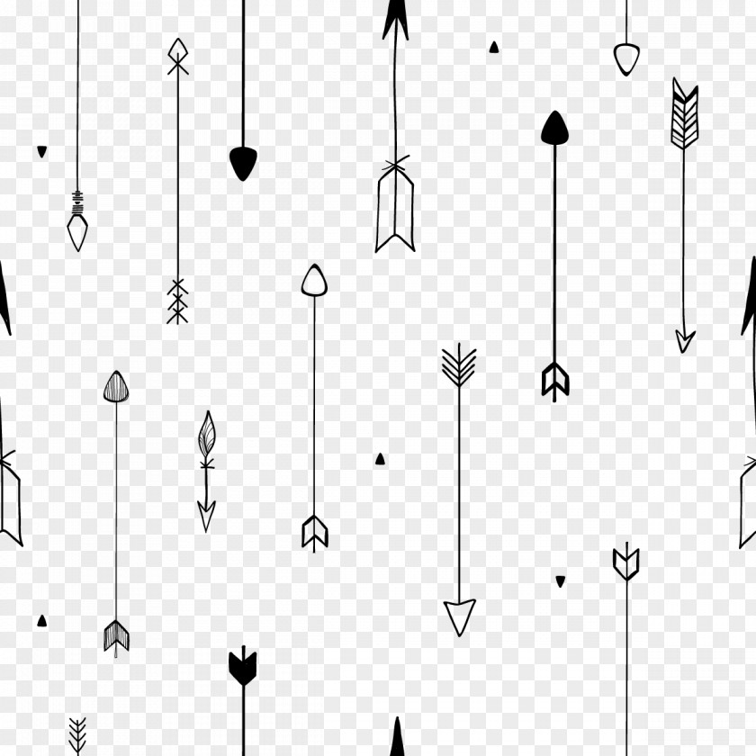 All Kinds Of Vector Arrows Arrow Euclidean PNG