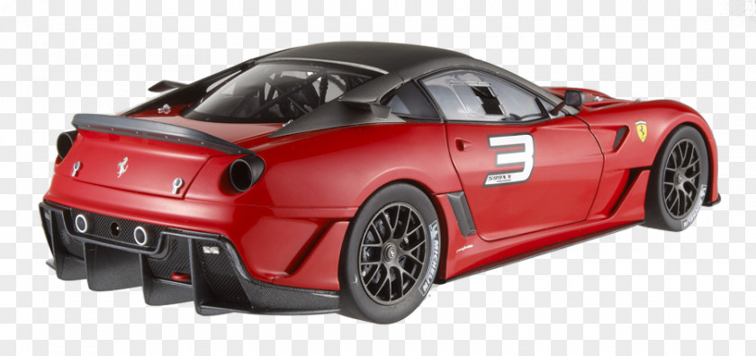 Car Ferrari F430 Challenge BMW X6 599XX PNG