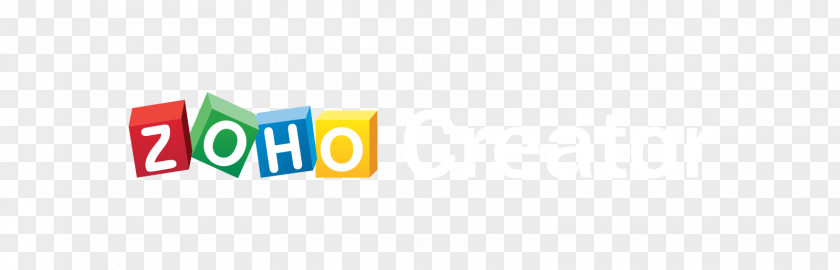 Computer Logo Brand Zoho Office Suite Desktop Wallpaper PNG