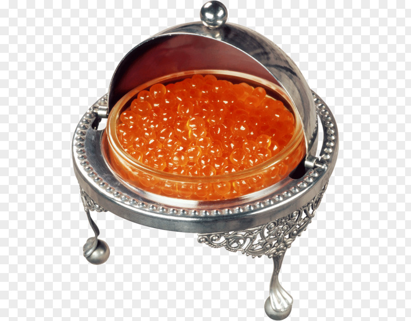 Cooking Beluga Caviar Roe Food Red PNG