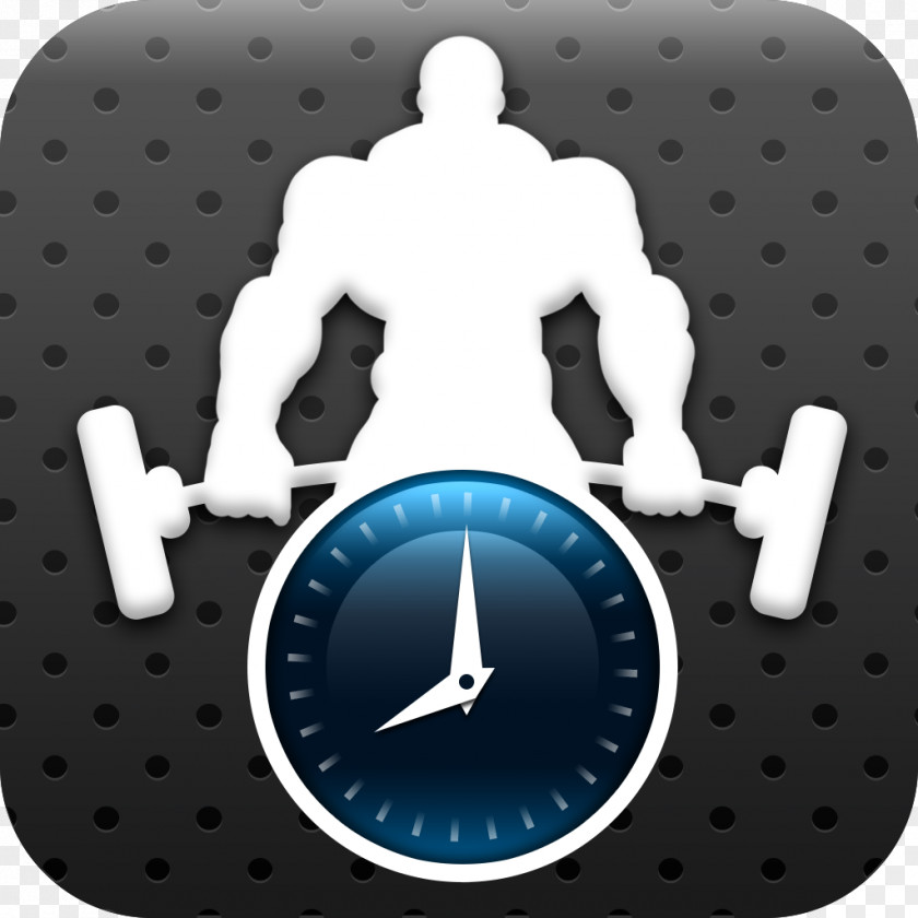 Countdown Calendar High-intensity Interval Training Exercise Timer PNG