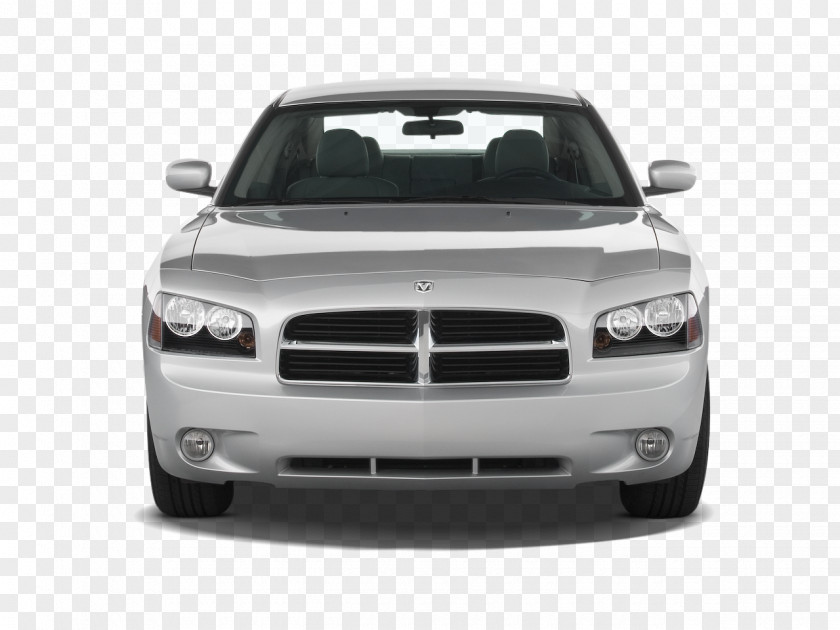Dodge 2010 Charger 2007 Car 2009 PNG