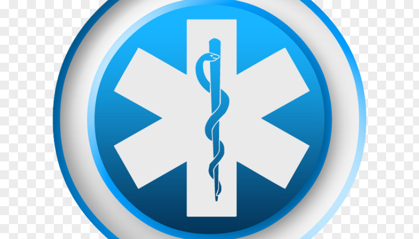 Homeopathy Logo Paramedic Emergency Medical Technician Services Decal Star Of Life PNG