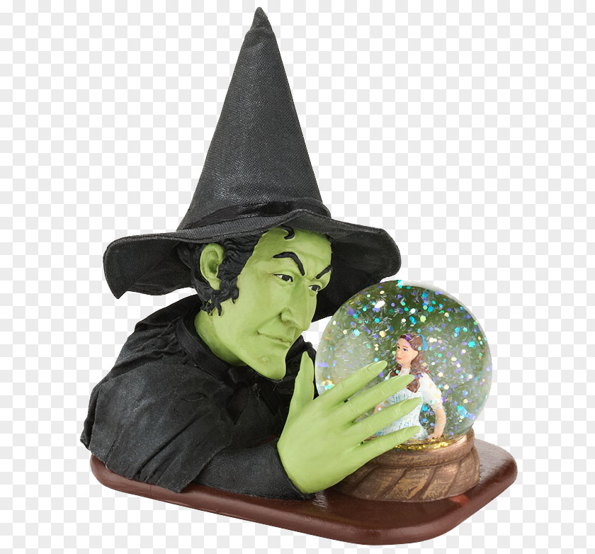 Magic City Classic Wicked Witch Of The West Wizard Oz East Wonderful Dorothy Gale PNG
