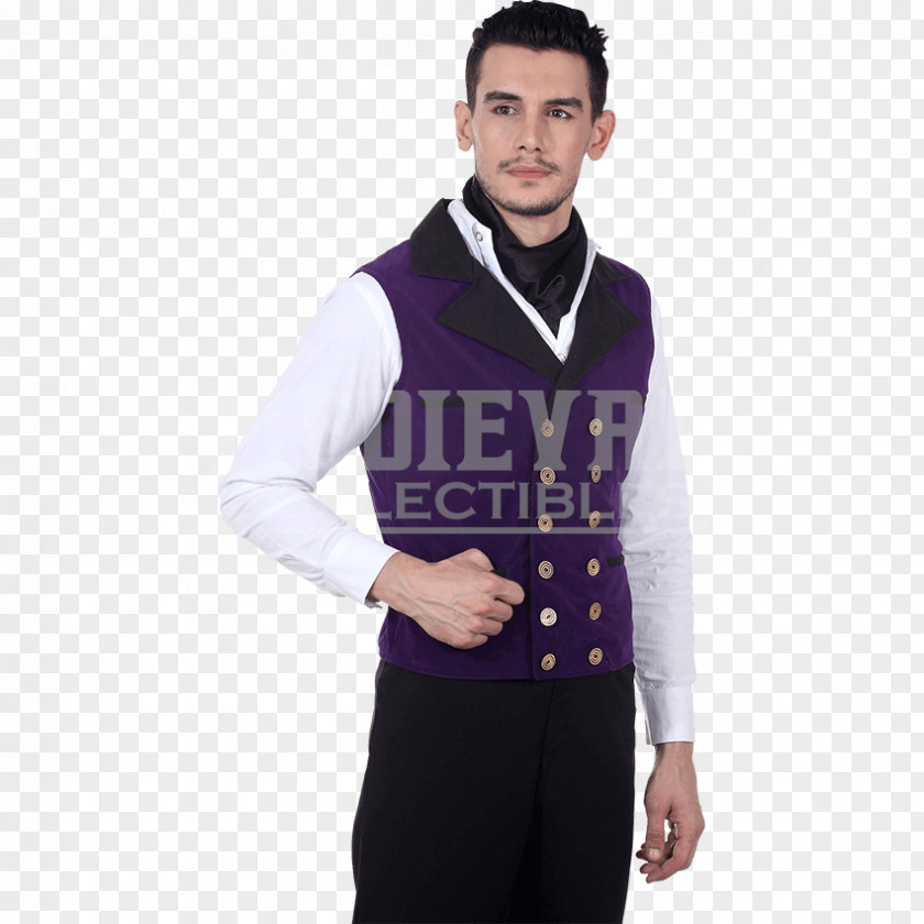 Medieval Man Jason Smith Outerwear Hornet Neck Sleeve PNG