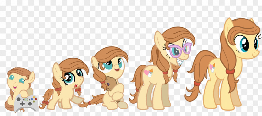 Mom And Daughter Applejack Pony Rainbow Dash Princess Luna Rarity PNG