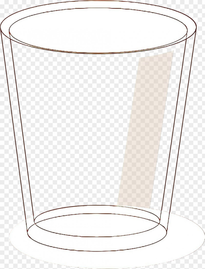 Old Fashioned Glass Tableware Pint Tumbler Highball Drinkware PNG