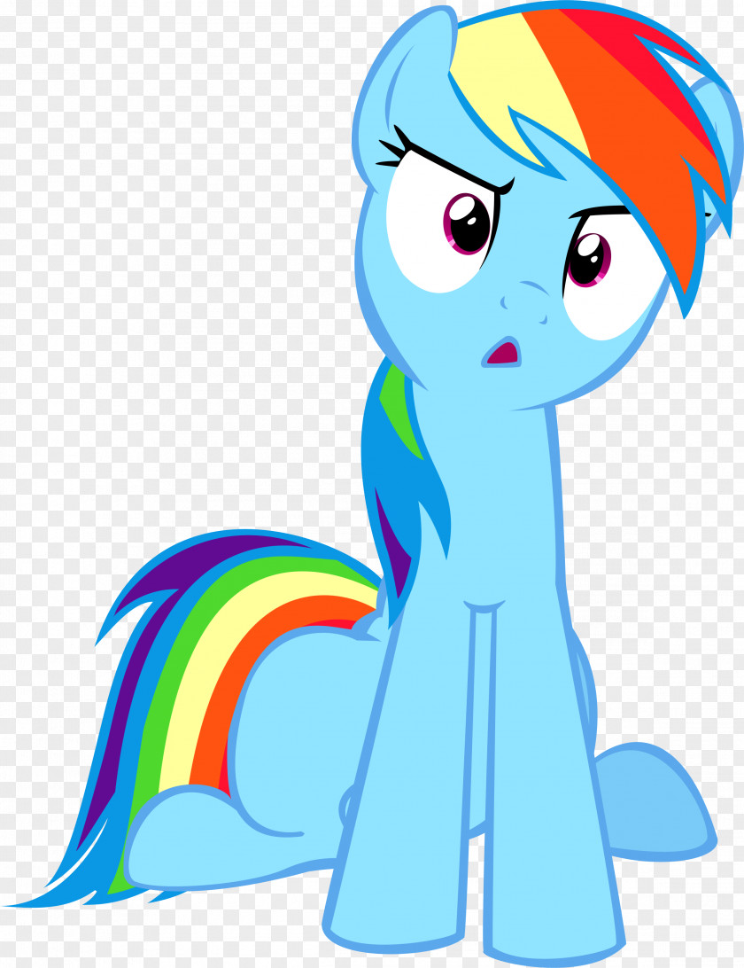 Rainbow Dash Rarity DeviantArt PNG