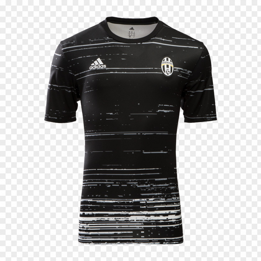 T-shirt Juventus F.C. Jersey Kit Store PNG