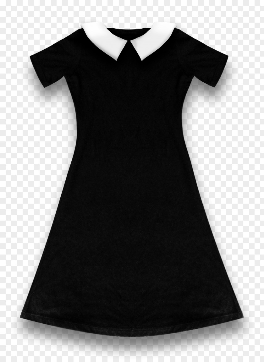 Tshirt Little Black Dress Top T-shirt Sweatshirt Clothing PNG