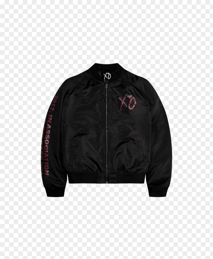 Weeknd Graphic Clothing Motorcycle Sleeve Shop Mail Order PNG