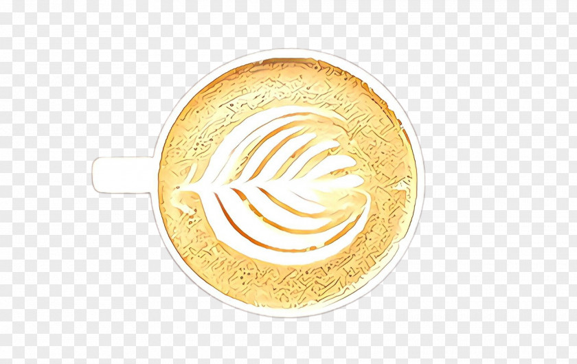White Coffee Espresso PNG