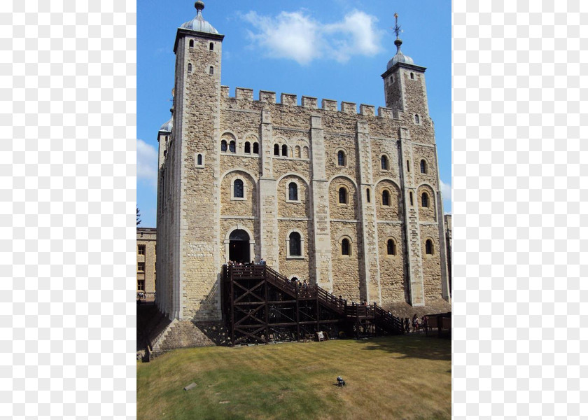 White Tower Of London Traitors' Gate Castle The Crown Jewels Yeomen Warders PNG