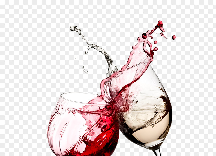 Wine Red Champagne Chardonnay White PNG