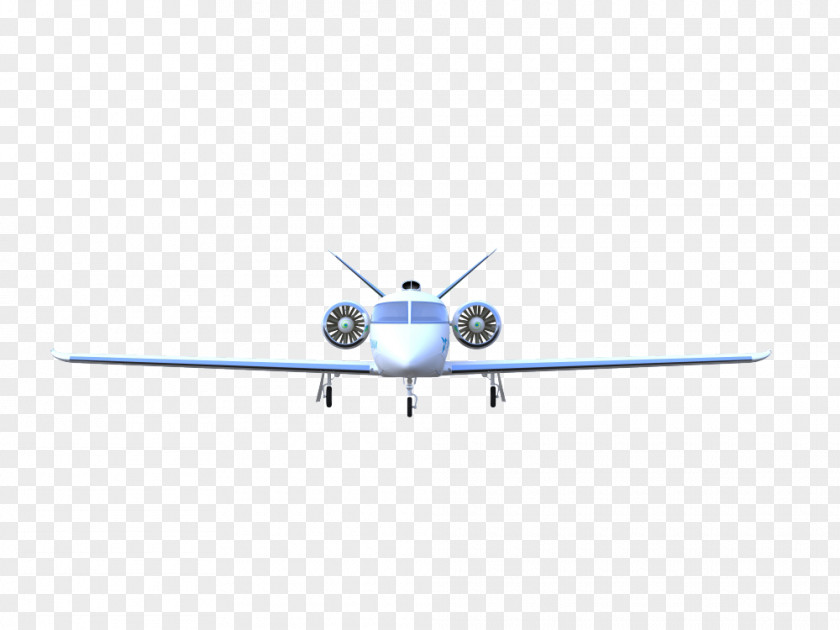 Aircraft Narrow-body Propeller Aerospace Engineering Wing PNG