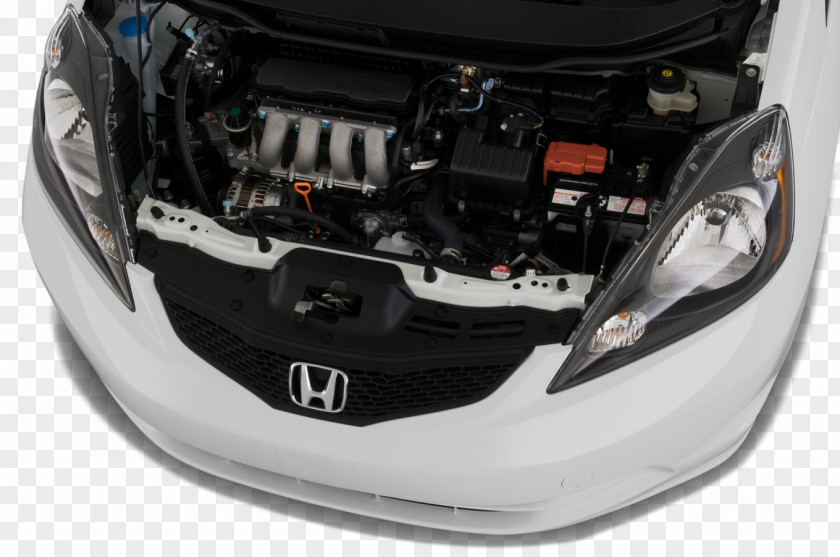 Car Honda Fit Headlamp Toyota Venza PNG