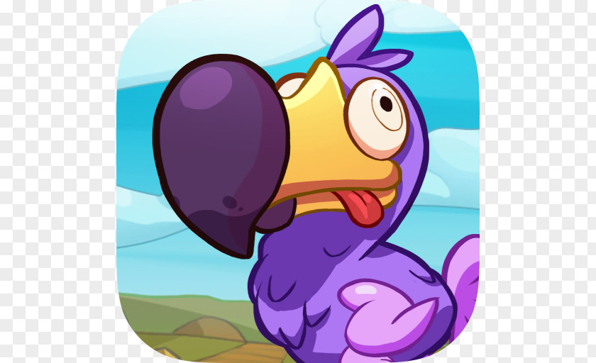 Dodo Save The Dodos Puzzles 15 SwapTales: Leon! Video Games Android Application Package PNG