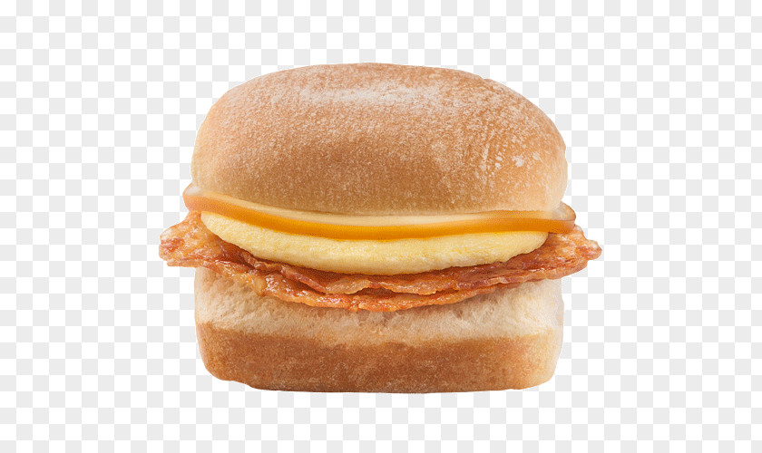 Egg Sandwich Breakfast Cheeseburger Slider Ham And Cheese Bacon PNG