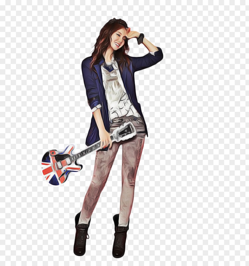 Fashion Model Style Leggings Clothing PNG