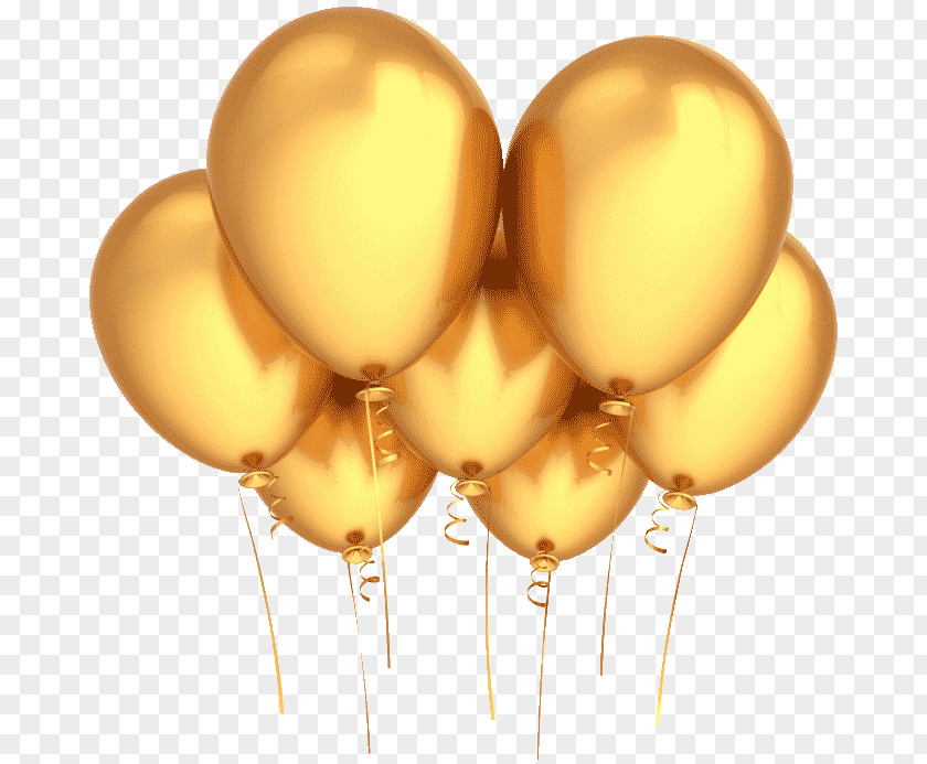 Gold Heart Wedding Invitation Balloon Party Greeting & Note Cards PNG