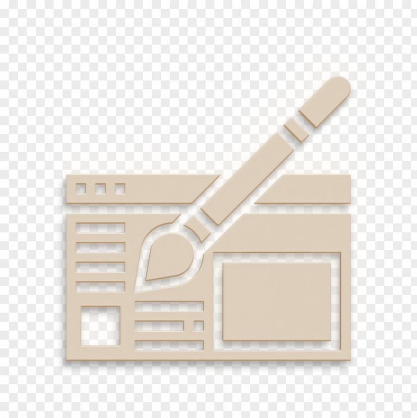 Graphic Icon Programming Website Design PNG