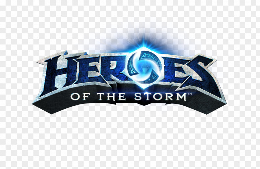 Heroes Of The Storm Defense Ancients Overwatch Art BlizzCon PNG of the BlizzCon, logo heroes storm clipart PNG