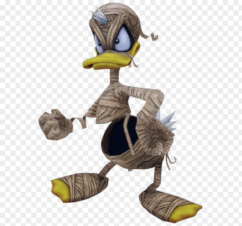 Kingdom Hearts Donald Duck II Goofy Birth By Sleep Minnie Mouse PNG