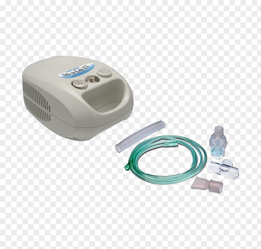 Nebulizer Service Electronics Nebulisers PNG