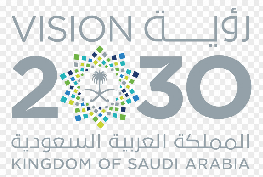 News Center Saudi Vision 2030 Arabia Aramco Economy NANO.IL.2018 PNG