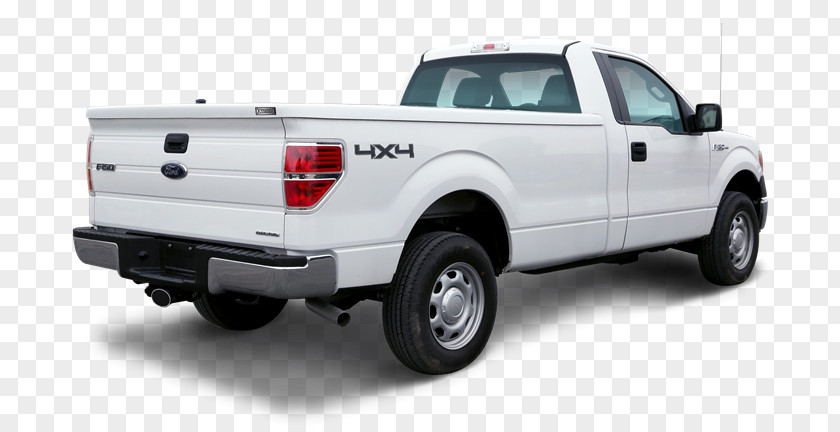 Pick Up Tire 2010 Ford F-150 2012 2011 PNG