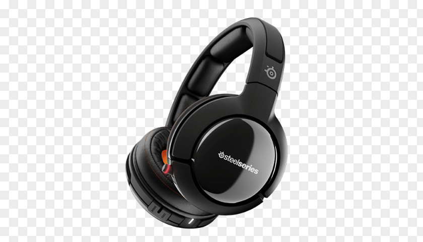 Sennheiser Gaming Headset SteelSeries Siberia 800 Headphones 2tb7267 Steelseries H Wireless Amp Transmitter PNG