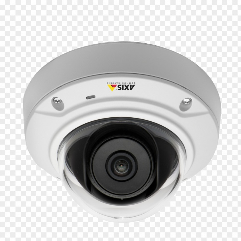 Video Camera IP Axis Communications High-definition Television 1080p PNG