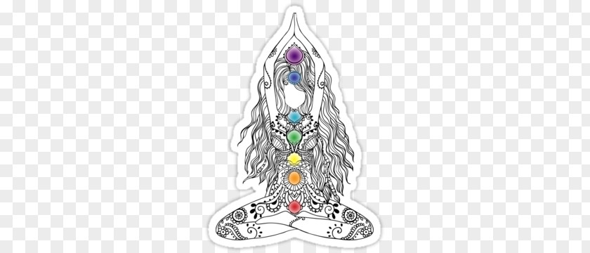 Yoga Kundalini Chakra Tattoo Mantra PNG