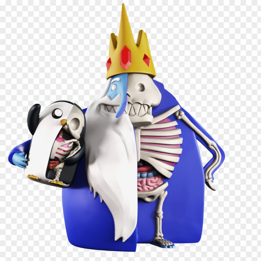 Adventure Time Logo Ice King Jake The Dog XXRAY Plus Figure Finn Human PNG