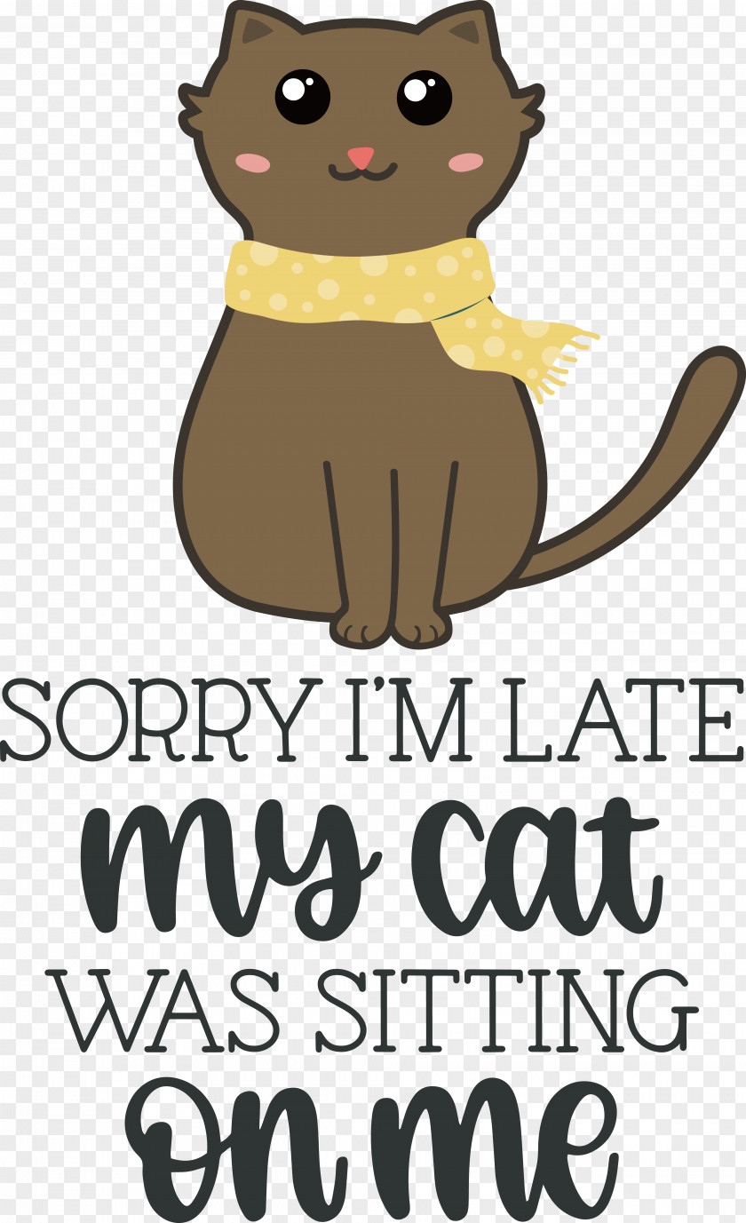 Cat Human Cat-like Cartoon Small PNG