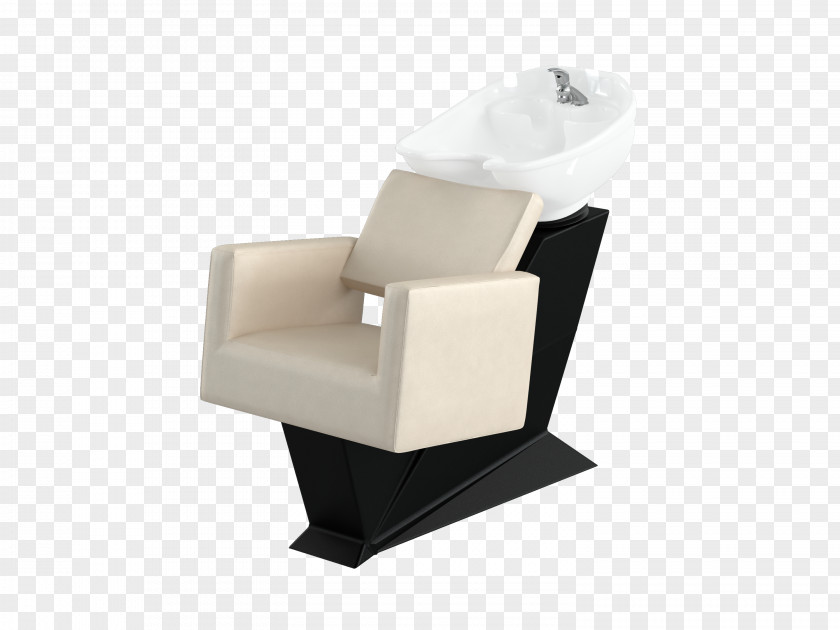 Chair Hairdresser Barber Furniture Table PNG