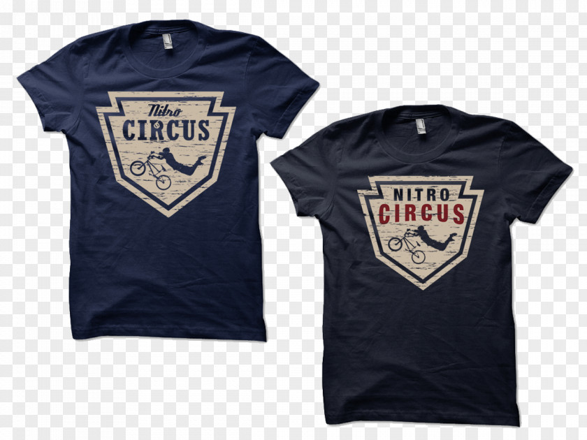 Circus Flyer Printed T-shirt Hoodie Clothing PNG