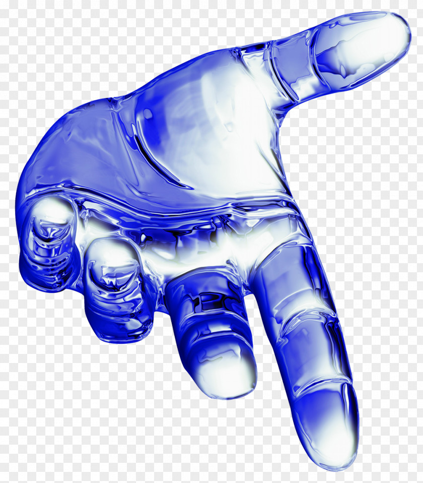 Hand Science And Technology Finger Direction Little PNG
