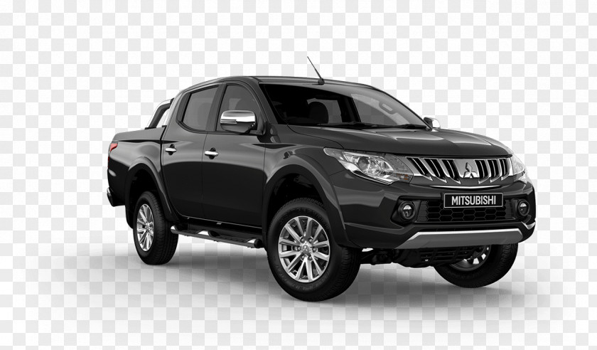 Mitsubishi Triton Car Motors Pajero PNG