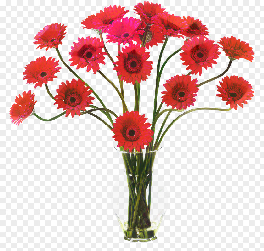 Perennial Plant Flower Arranging Floral Background PNG